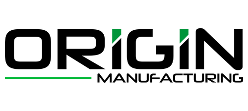 Origin manufacturing