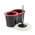 Spin mop buckets