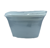 3 in 1 Cereal Box: Triple-Section Dispenser for Easy Storage OM234