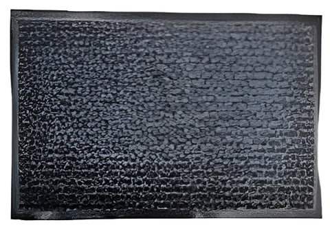 90cm x 1.5m Door Mat: Large and Heavy-Duty Floor Protection OM244