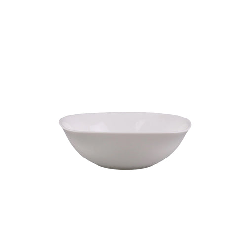 Aria 21.5cm all purpose Glass Bowl : Versatile Tableware for Every Occasion (6) 2925720 Origin manufacturing