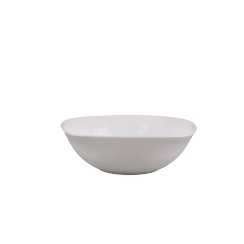 HUDSON 16.5cm Glass Bowl: Versatile Tableware for Every Occasion (6) 292586 Origin manufacturing