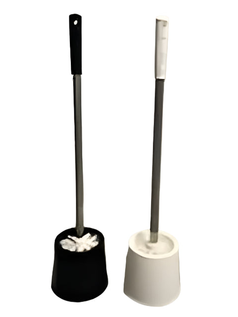 Toilet Brush: Compact and Effective Bathroom Cleaning Tool OM374