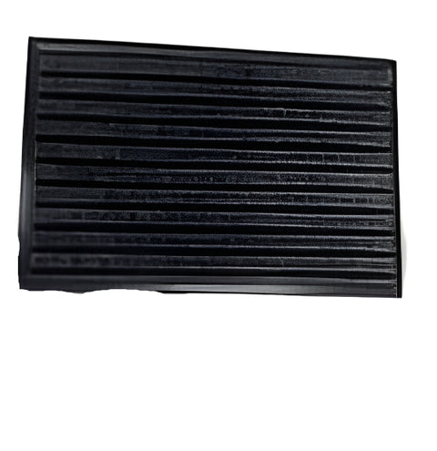 38cm x 58cm Door Mat: Compact and Durable Entryway Mat OM245