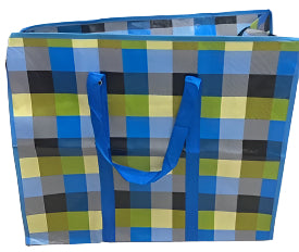 Jumbo Laundry Bag 90 x 60 x 30 cm OM339