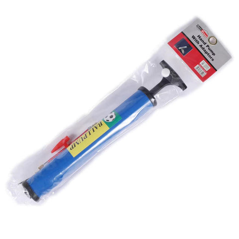 Ball Pump: Essential Tool for Inflating Sports Equipment (48) BB3026 Origin manufacturing