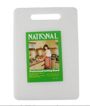 Large plastic Chopping Board: Essential Tool for Every Kitchen (33) CD2036 Origin manufacturing