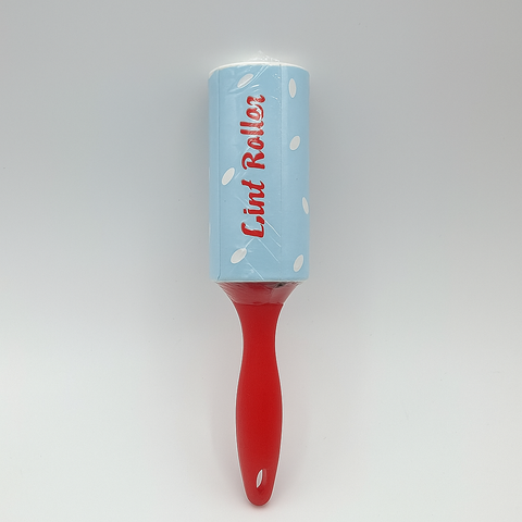 Lint Roller: Easy-to-Use Remover for Pet Hair, Dust, and Lint OM250