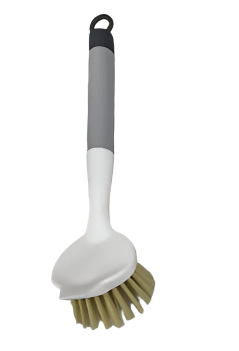Dish Brush: Durable Kitchen Scrubber for Dishes, Pots, and Pans OM281