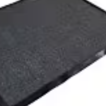 Door mat-heavy duty 60cm x 40cm (50) BB3123 Origin Manufacturing