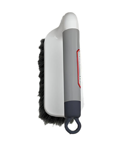 Scrub Brush: Heavy-Duty Cleaning Tool for Floors, Tiles, and Tough Surfaces OM280