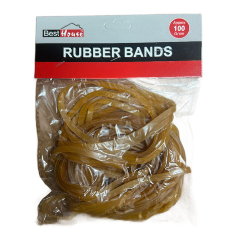 Thick Rubber Bands (250 pcs): Secure and Versatile Binding Solution (144) CD127 Origin manufacturing