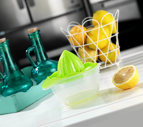 Lemon Squeezer Citrus Fruit Juicer Kitchen Lime Orange Fruit Press (100) ASD025 Origin Manufacturing